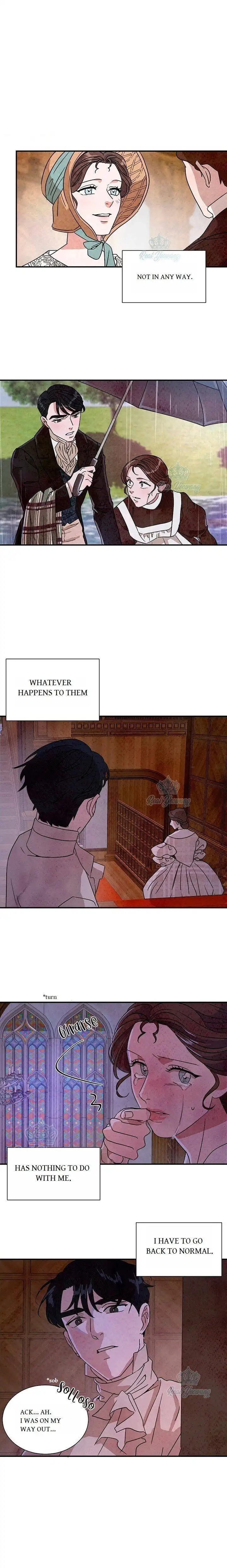 Glass Wall Chapter 35 15